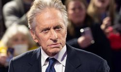 Cannes Film Festivali’nin onur ödülü Michael Douglas’a