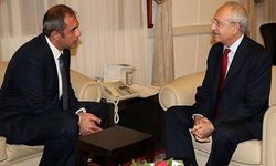 CHP'de ikinci tur çalışmalarını Yüksel yönetecek