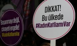 Kırşehir’de kadın katliamı