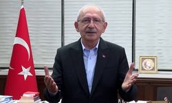 Kılıçdaroğlu yurt dışında oy vereceklere seslendi