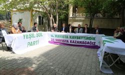 Van’da ikinci tur çalışması: 28 Mayıs’ta kazanacağız