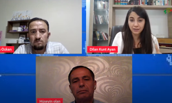 Yeşil Sol Parti Milletvekili adayları: Halkımız 7 Haziran'da daha heyecanlı