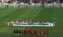 Amedspor’a getirilen deplasman yasağı 7 yıl sonra kalktı