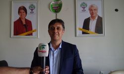 Tiryaki: 28 Mayıs'ta halkımızı sandık başına çağırıyoruz