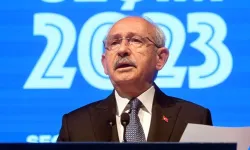 Kılıçdaroğlu açıklama yapacak