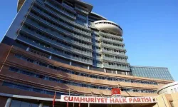 CHP'den seçim tutanağı açıklaması