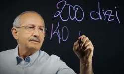 Kılıçdaroğlu: Hep birlikte kazanacak, hakça bölüşeceğiz