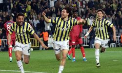 Fenerbahçe, Ziraat Türkiye Kupası'nda finale yükseldi!