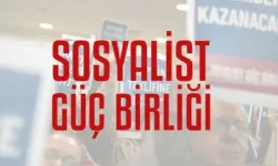 Sosyalist Güç Birliği'nde 'sert özeleştiri' gündemde