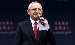 Kürt, Alevi, Cumhuriyetçi ve Dersim'li Kemal Kılıçdaroğlu önde