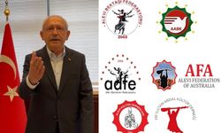 7 Alevi Örgütü’nden Kılıçdaroğlu’na destek