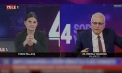 Yanardağ: Abdullah Öcalan hafife alınacak biri değil. Cezaevinde okumaktan filozof oldu