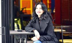 Oyuncu Başak Sayan: Hiç kimsenin kutlu olmasın