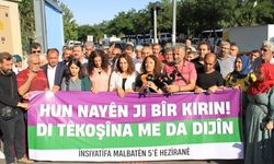 HDP’den 5 Haziran katliamı açıklaması