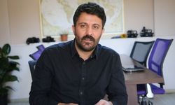 Gazeteci Güzelyüz: Bizi zihinsel olarak tutsak edemezler