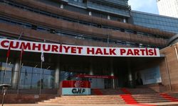 CHP MYK üyeleri istifa etti