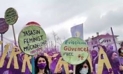 Ev işçisi kadınlar fiziki ve cinsel şiddet kıskacında