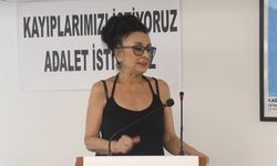 Eren Keskin: Bugün Erivan’daki soykırım anıtında bizim adımız yazıyor