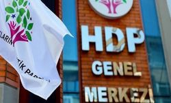 HDP’den Rojava için dünya kamuoyuna duyarlılık çağrısı