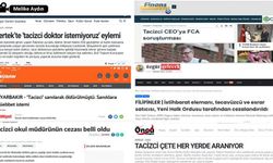 Medyanın dili tacizi aklıyor