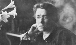 27 Haziran 1869: Emma Goldman doğdu