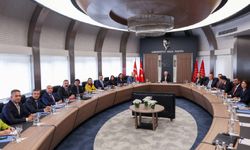 CHP MYK yarın toplanacak