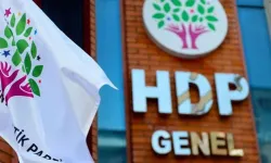 HDP'nin yeni Meclis başkanvekili Sırrı Süreyya Önder oldu