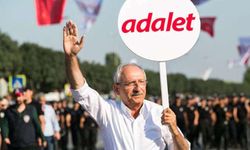 Kılıçdaroğlu'ndan 'Adalet Yürüyüşü' açıklaması: Bu bizim ilk adımımızdı