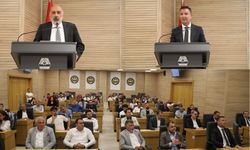 Otomotiv Sektörünün Temsilcileri DTSO’da Buluştu