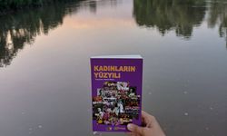 40 Kadının kaleminden “Kadınların Yüzyılı”  Kitabı çıktı!