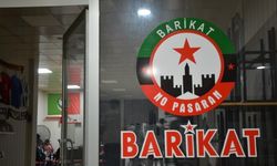 Amed’te ‘Uyuşturucuya Karşı Barikat Ol’ kampanyası