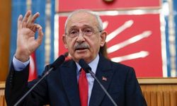 Kılıçdaroğlu: Merdan Yanardağ neden içerde?