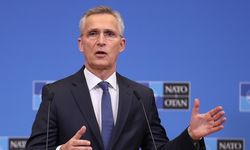 Stoltenberg: Türkiye’nin AB üyeliğini destekliyorum