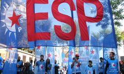 ESP: Mezar başlarında, anmalarda, yürüyüşlerde buluşalım