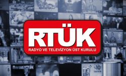 RTÜK’ten Halk TV’ye ceza