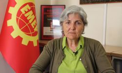 EMEP Genel Başkanı Selma Gürkan: Kürt halkı gereğini yaptı