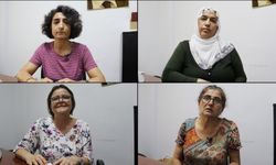 Kadınlar siyasette daha etkin rol almayı hedefliyor