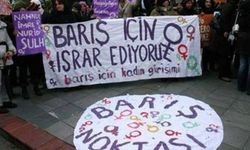 3 Temmuz 2015: ‘Barış için ısrar ediyoruz!’ metni yayınlandı