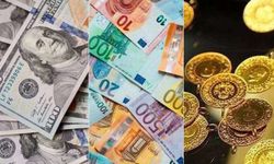 Dolar ve Euro'da yeni rekor! Dolar ve Euro ne kadar oldu?