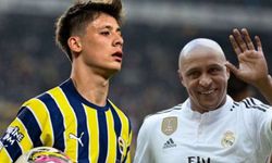 Real Madrid'in Arda Güler planı! Roberto Carlos devreye girecek