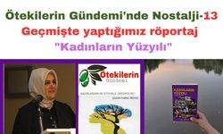 Nurten Ertuğrul: Tek umut feminist kadın hareketinde