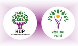 Kurultayın gündeminde Yeşil Sol’un isim değişikliği