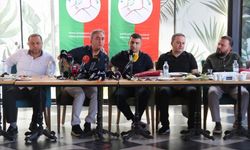 "Amed Spor’un sesini bütün dünyaya duyuracağız"