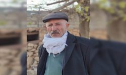 Hasta tutuklu Şakir Turan yaşamını yitirdi