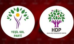 HDP ve Yeşil Sol Parti’nin çalıştayları sona erdi