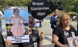 Umut Vakfı’ndan bireysel silahlanmaya karşı Meclis'e çağrı