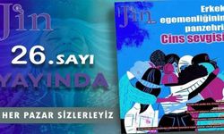 “Erkek egemenliğinin panzehri: Cins sevgisi”