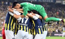 Fenerbahçe tur kapısını sonuna kadar açtı!