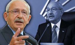 CHP'li kadınlardan Kılıçdaroğlu'na Fermuar önerisi