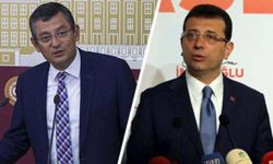 CHP Genel başkan adayları Özel ve İmamoğlu mu?
